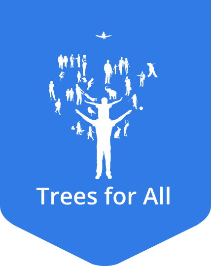 Logo Trees for All